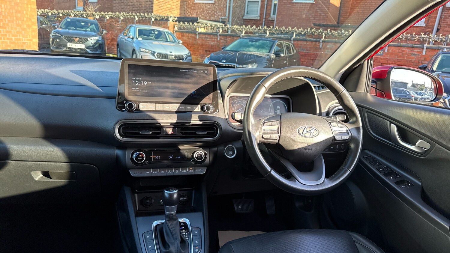 Used Hyundai KONA 2021 for sale - 76612506: Photo 10