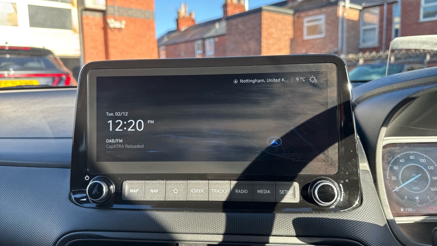 Used Hyundai KONA 2021 for sale - 76612506: Photo 12