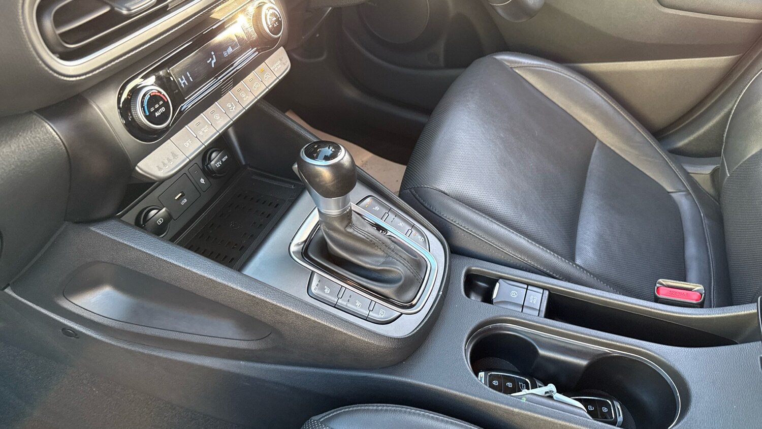 Used Hyundai KONA 2021 for sale - 76612506: Photo 13