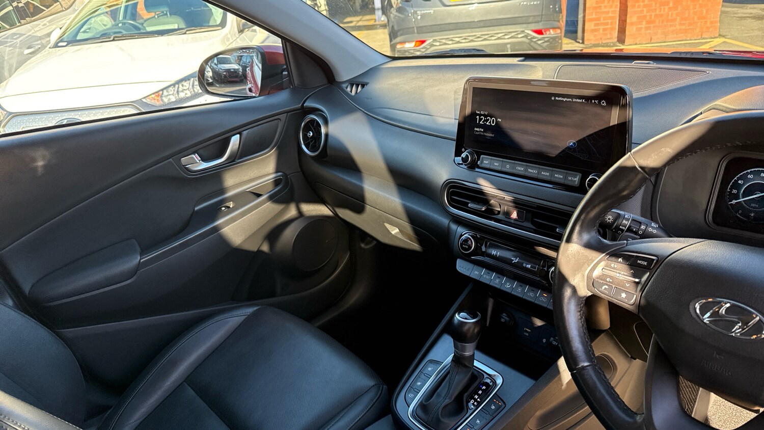 Used Hyundai KONA 2021 for sale - 76612506: Photo 14