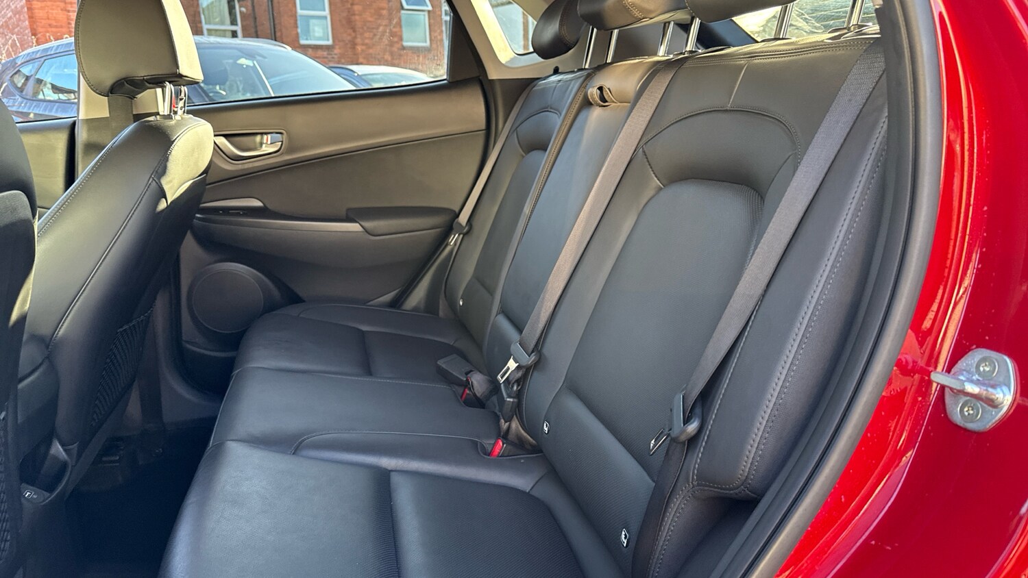 Used Hyundai KONA 2021 for sale - 76612506: Photo 16