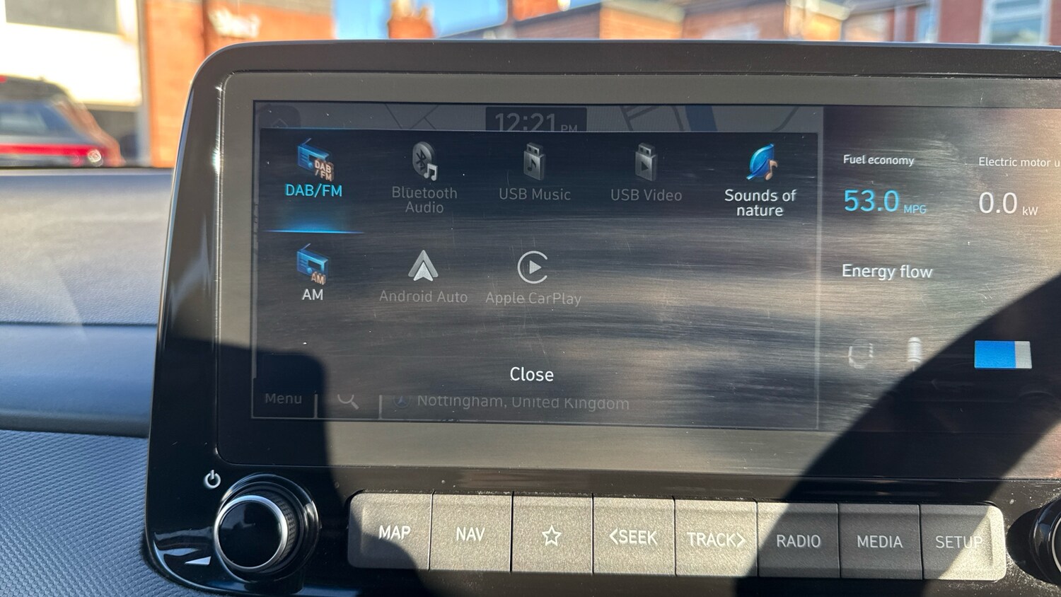 Used Hyundai KONA 2021 for sale - 76612506: Photo 23