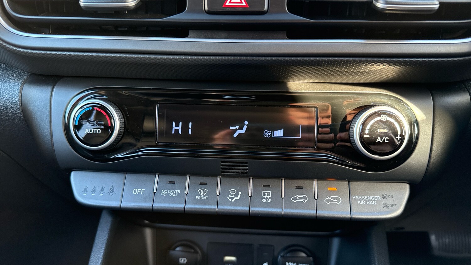 Used Hyundai KONA 2021 for sale - 76612506: Photo 24