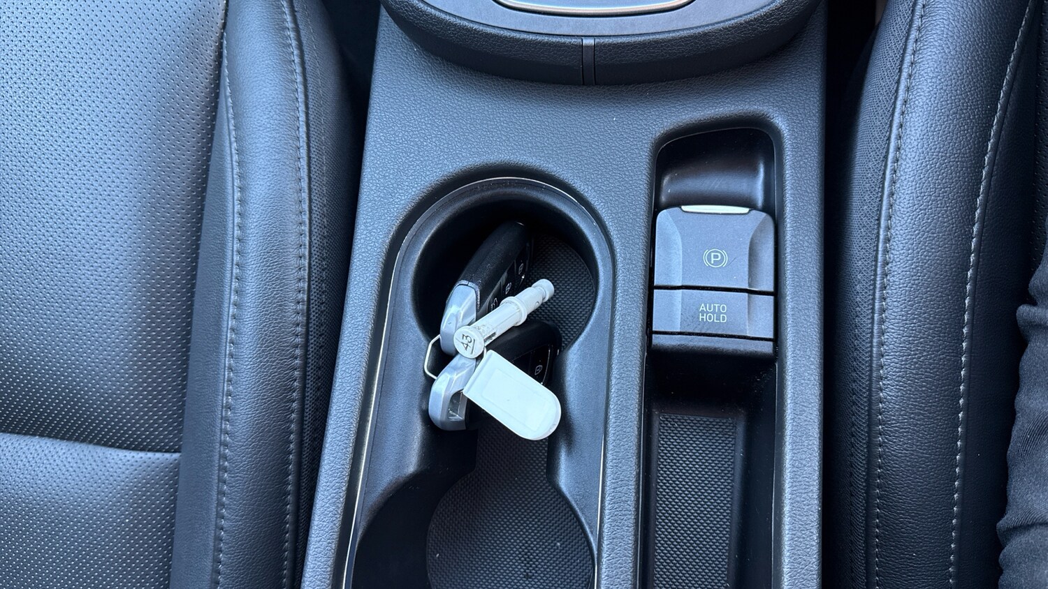 Used Hyundai KONA 2021 for sale - 76612506: Photo 27