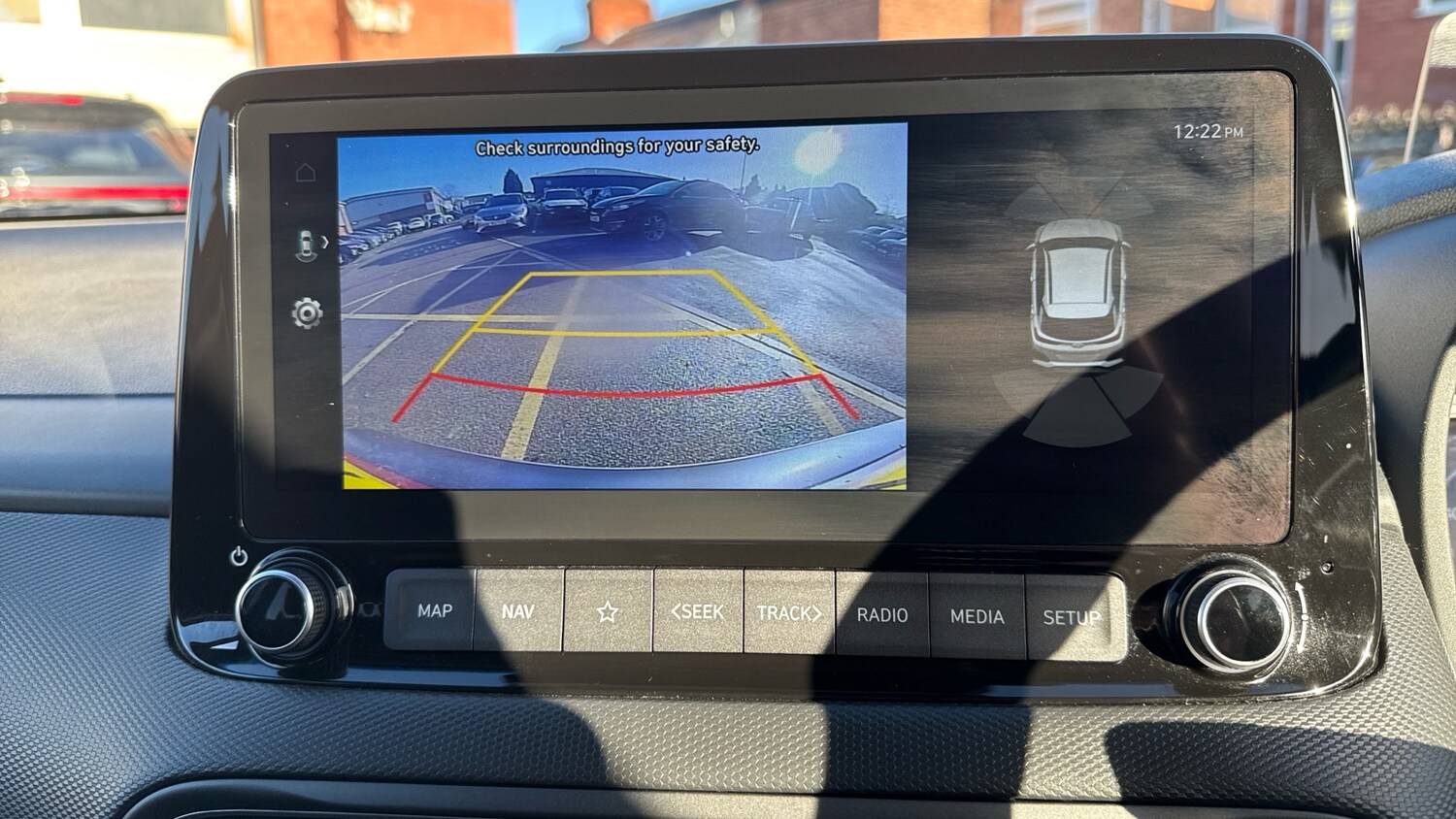 Used Hyundai KONA 2021 for sale - 76612506: Photo 28