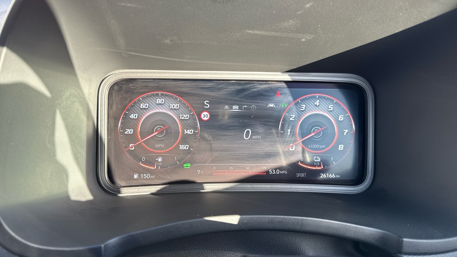 Used Hyundai KONA 2021 for sale - 76612506: Photo 29