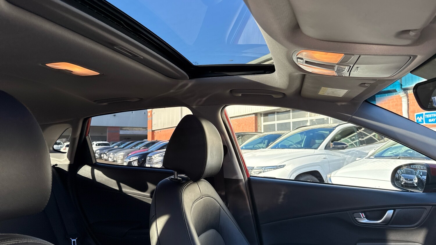 Used Hyundai KONA 2021 for sale - 76612506: Photo 38