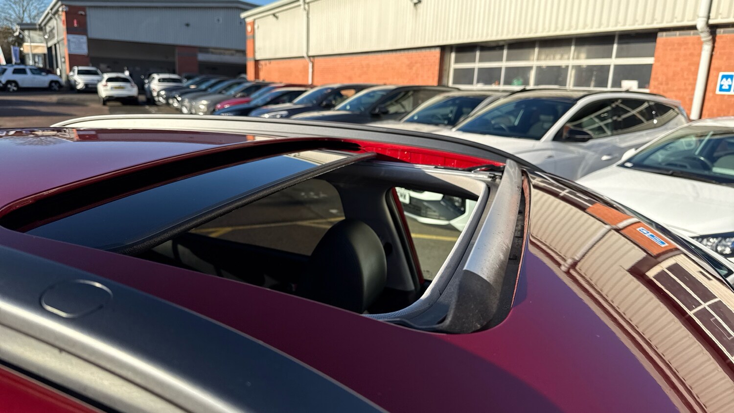 Used Hyundai KONA 2021 for sale - 76612506: Photo 39