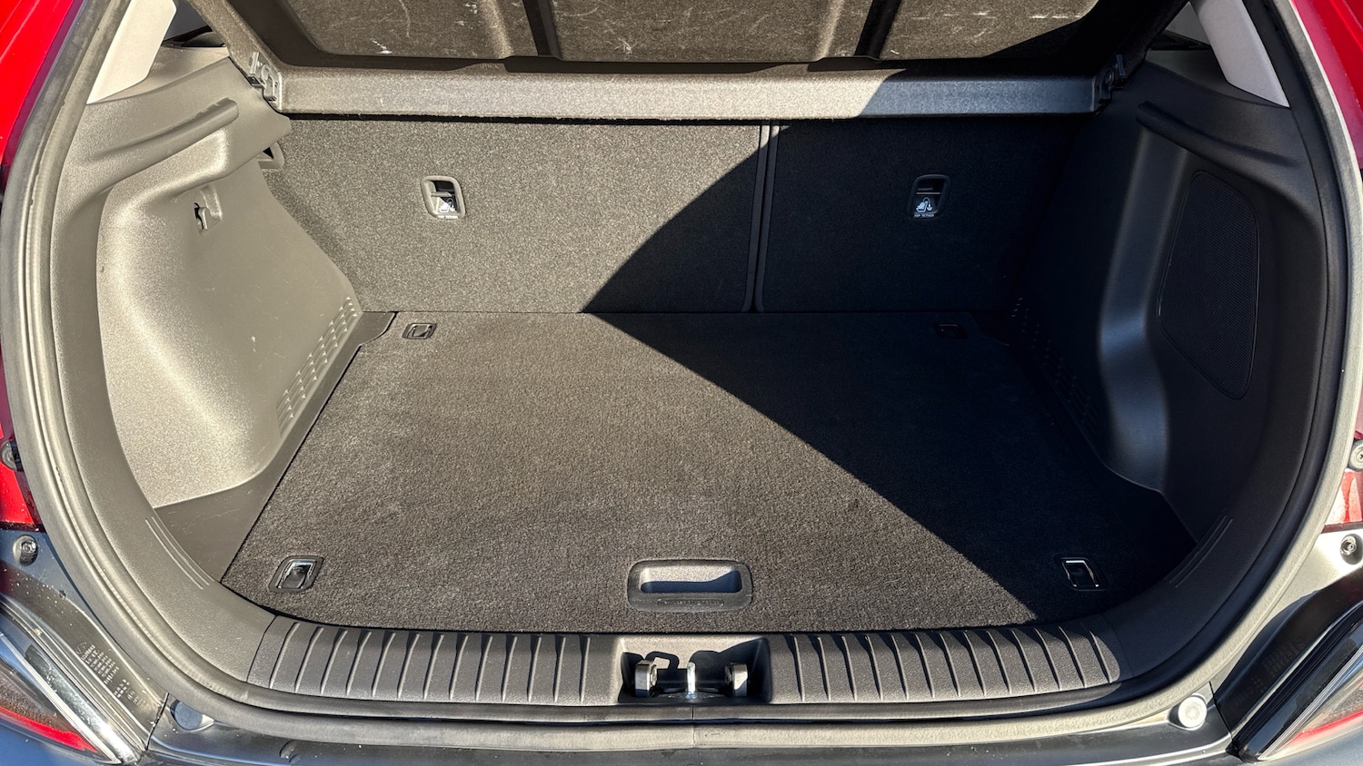 Used Hyundai KONA 2021 for sale - 76612506: Photo 4