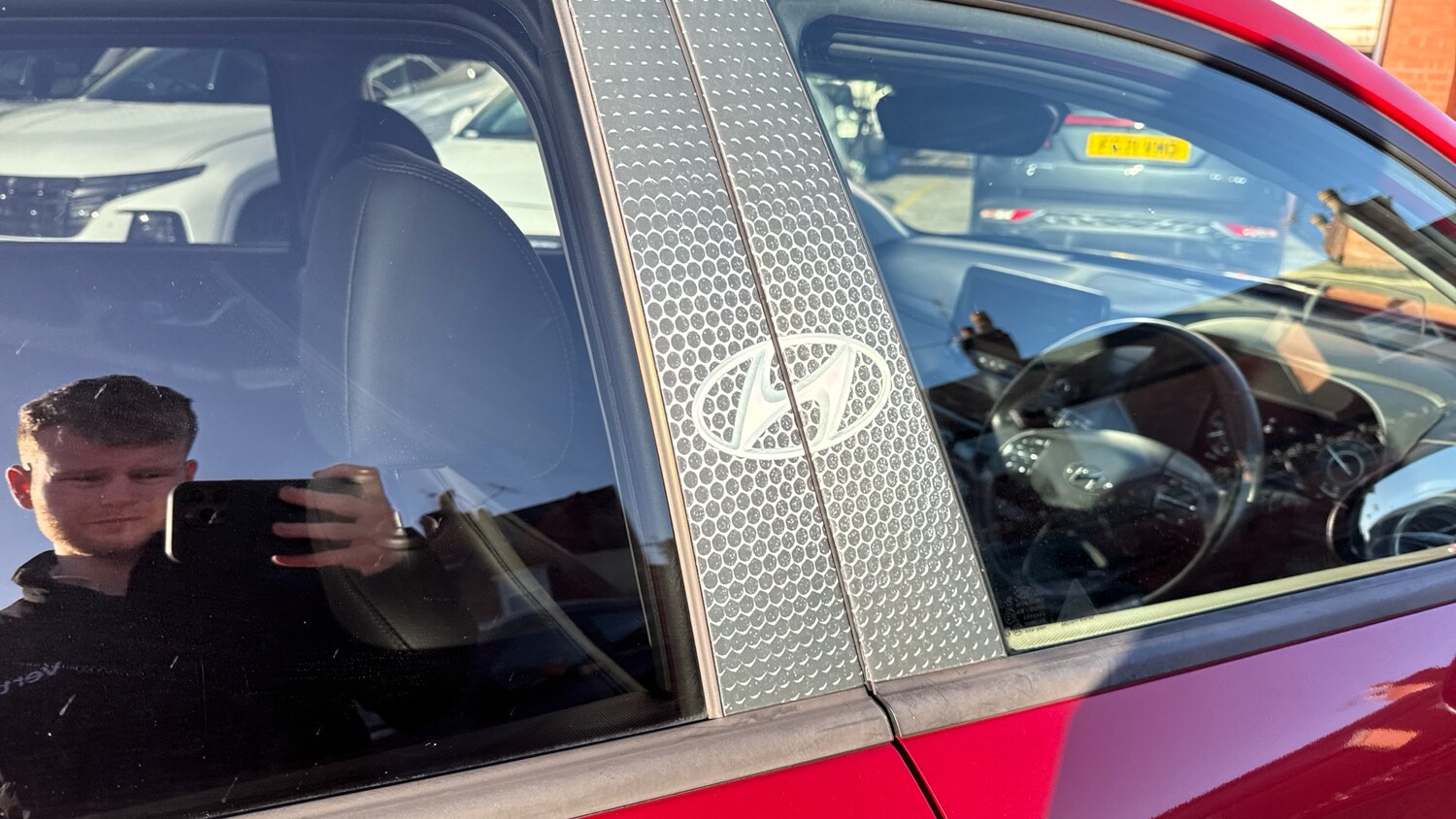 Used Hyundai KONA 2021 for sale - 76612506: Photo 40