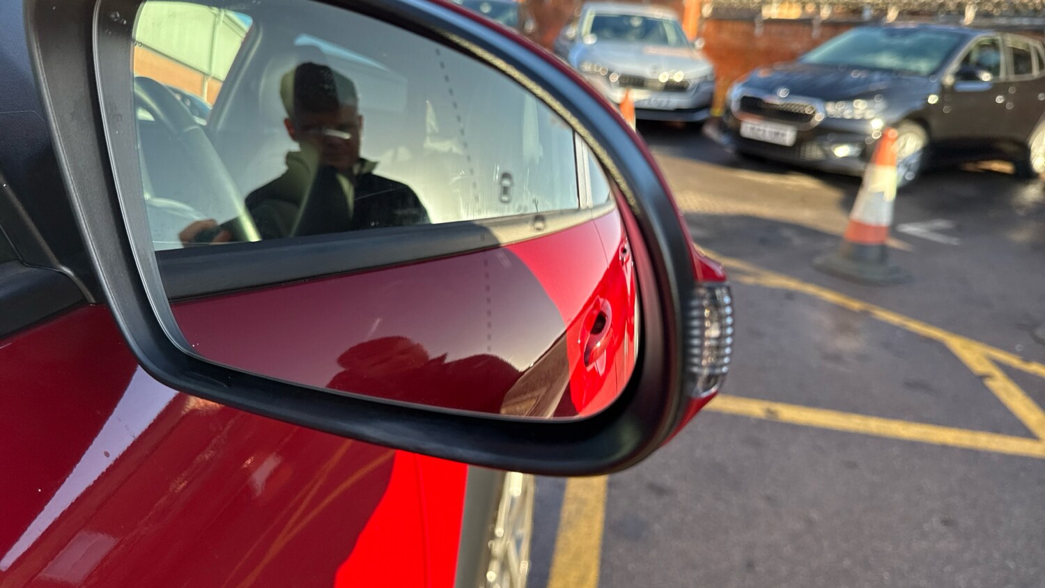 Used Hyundai KONA 2021 for sale - 76612506: Photo 41