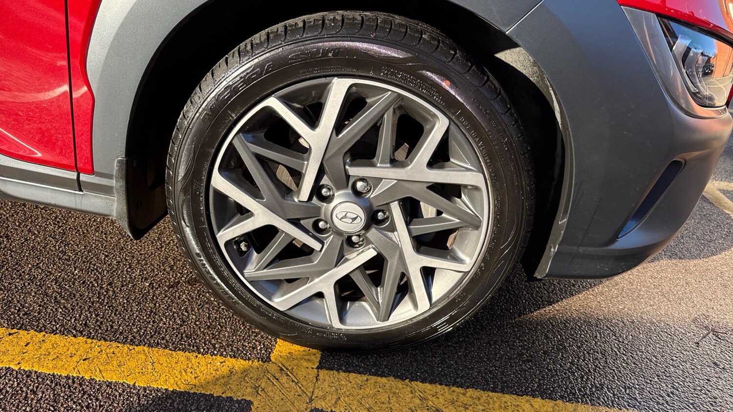 Used Hyundai KONA 2021 for sale - 76612506: Photo 42