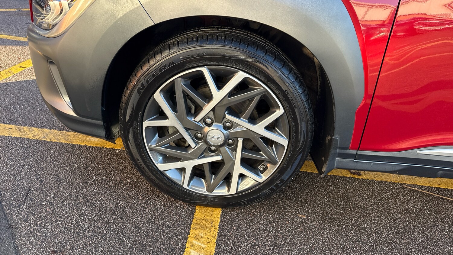 Used Hyundai KONA 2021 for sale - 76612506: Photo 44