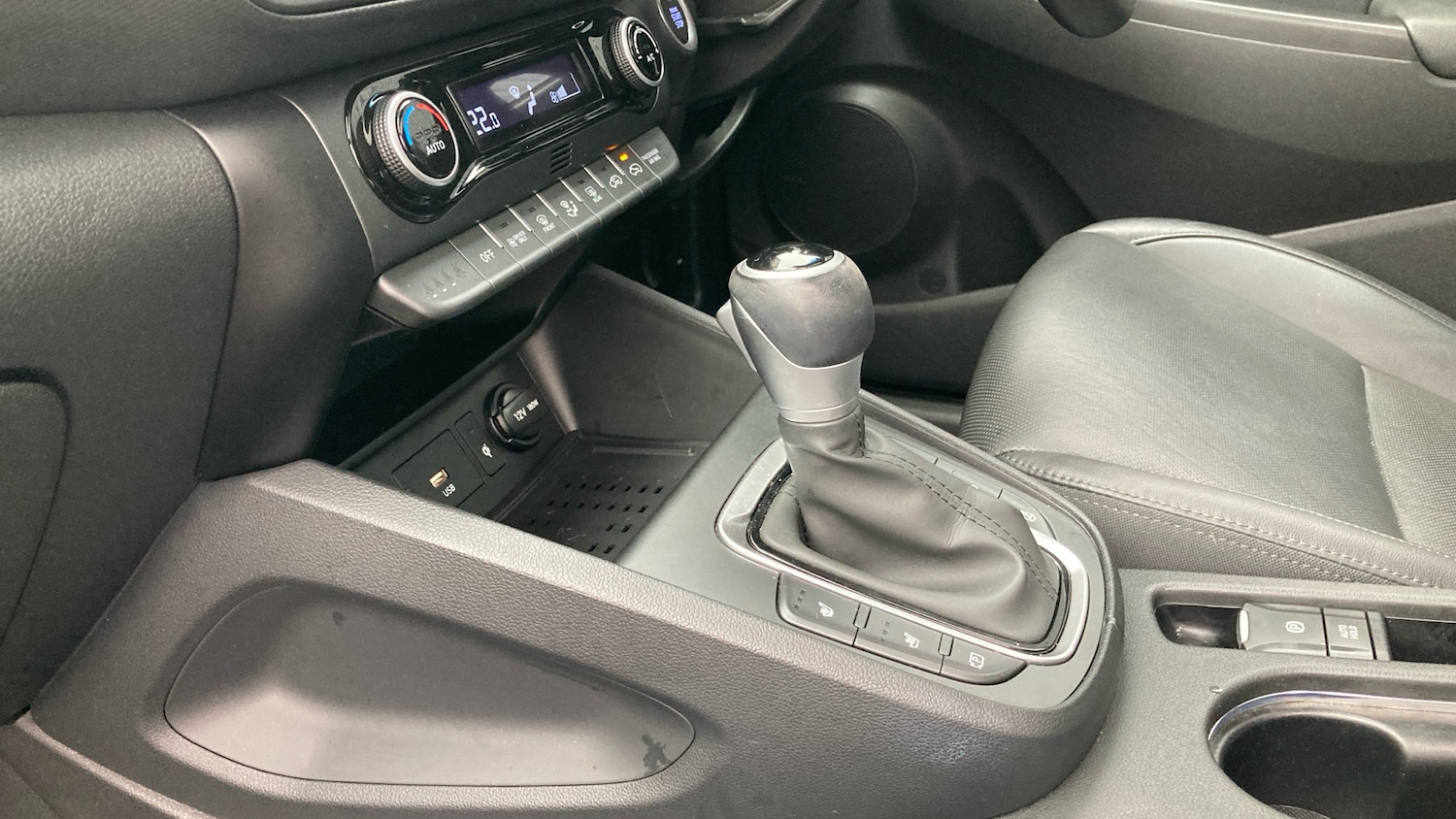 Used Hyundai KONA 2022 for sale - 76426246: Photo 13