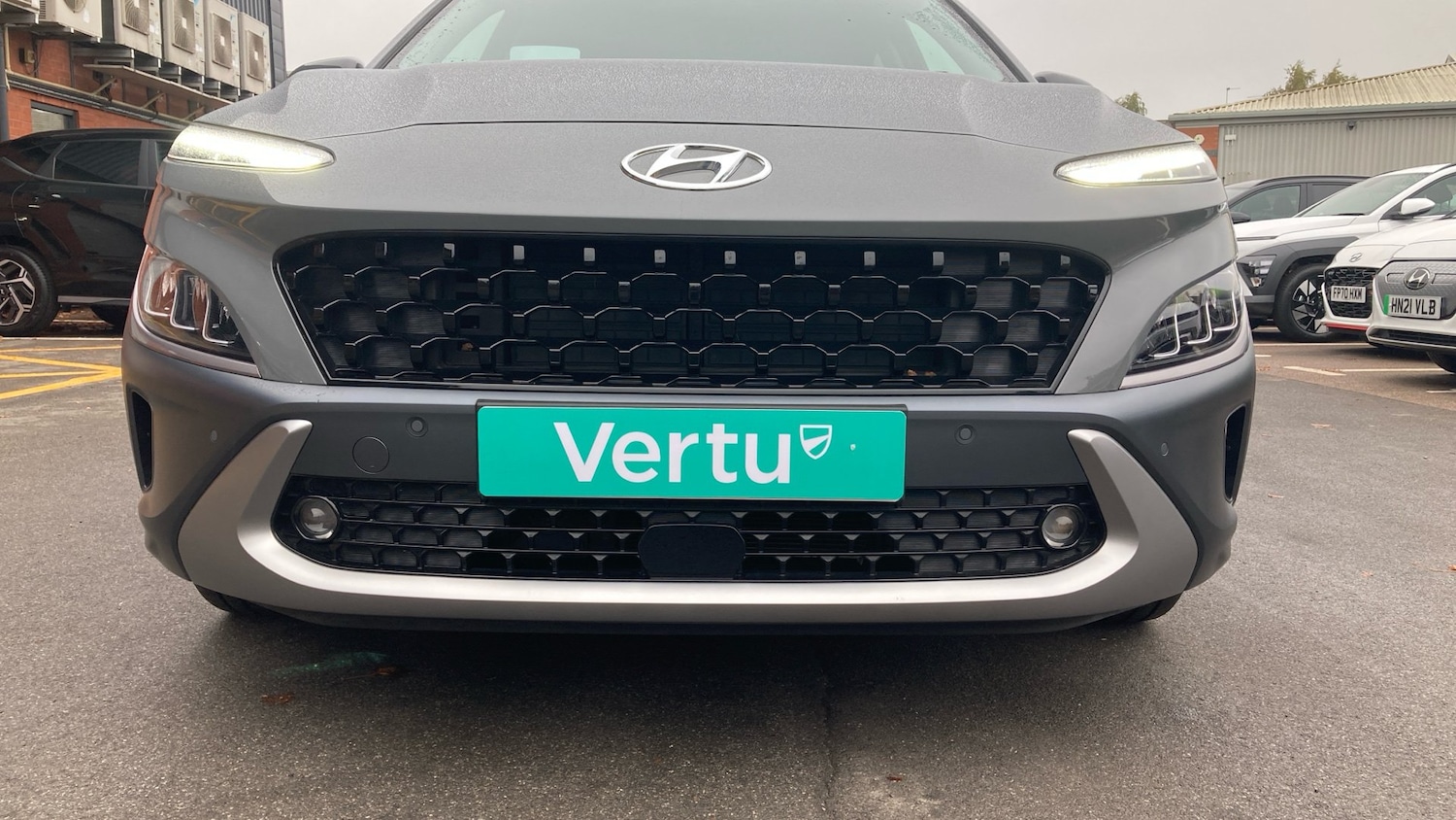 Used Hyundai KONA 2022 for sale - 76426246: Photo 22