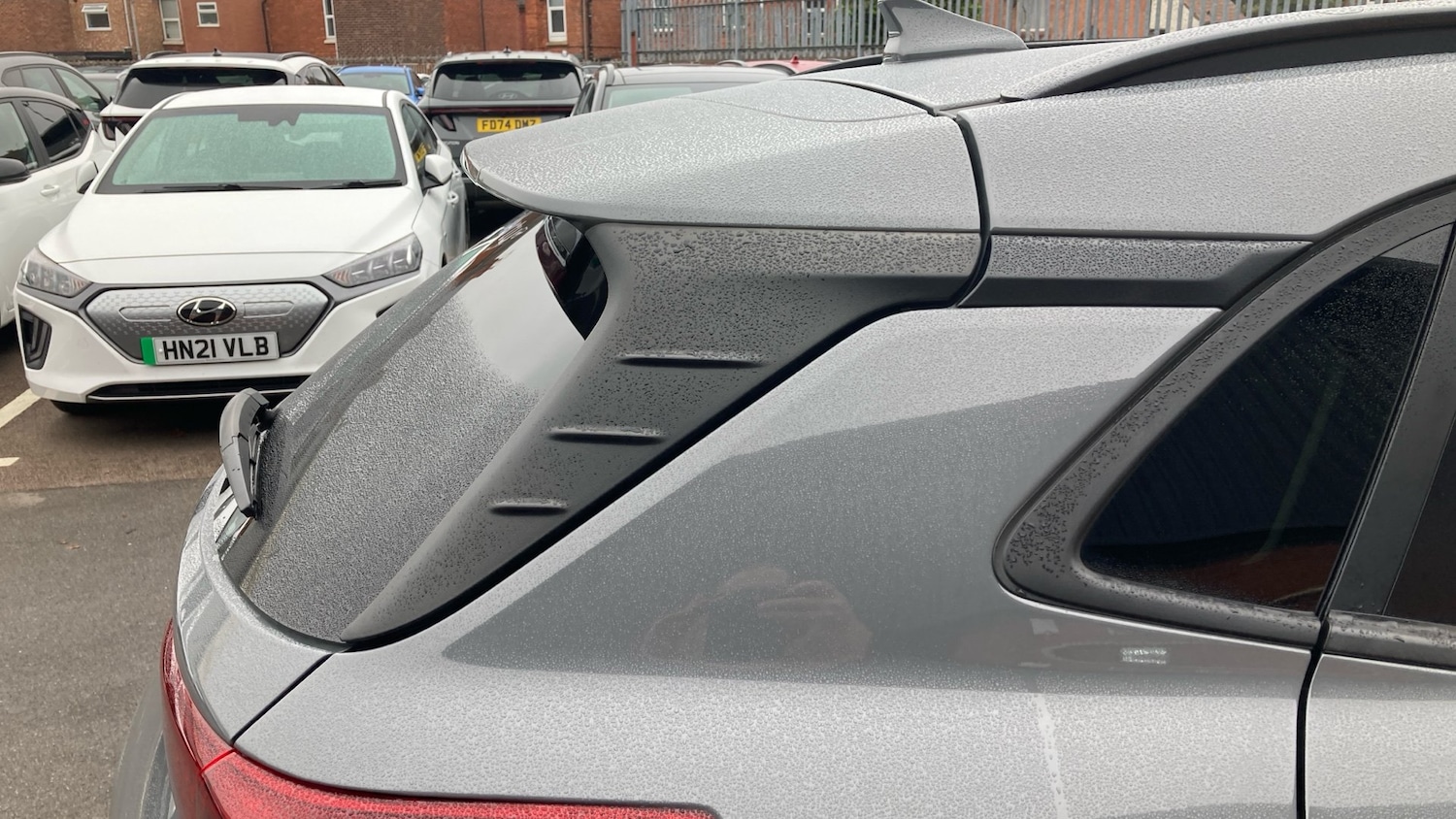 Used Hyundai KONA 2022 for sale - 76426246: Photo 26