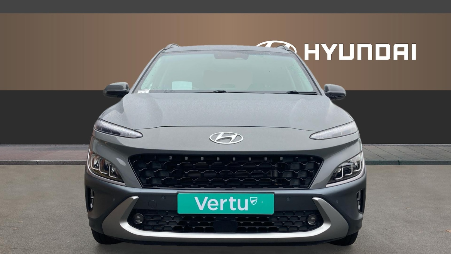 Used Hyundai KONA 2022 for sale - 76426246: Photo 3