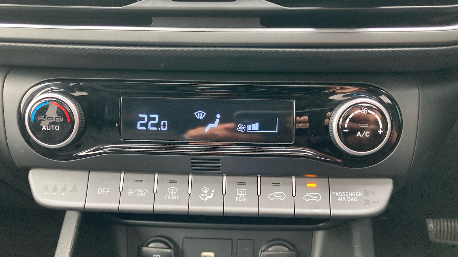 Used Hyundai KONA 2022 for sale - 76426246: Photo 36