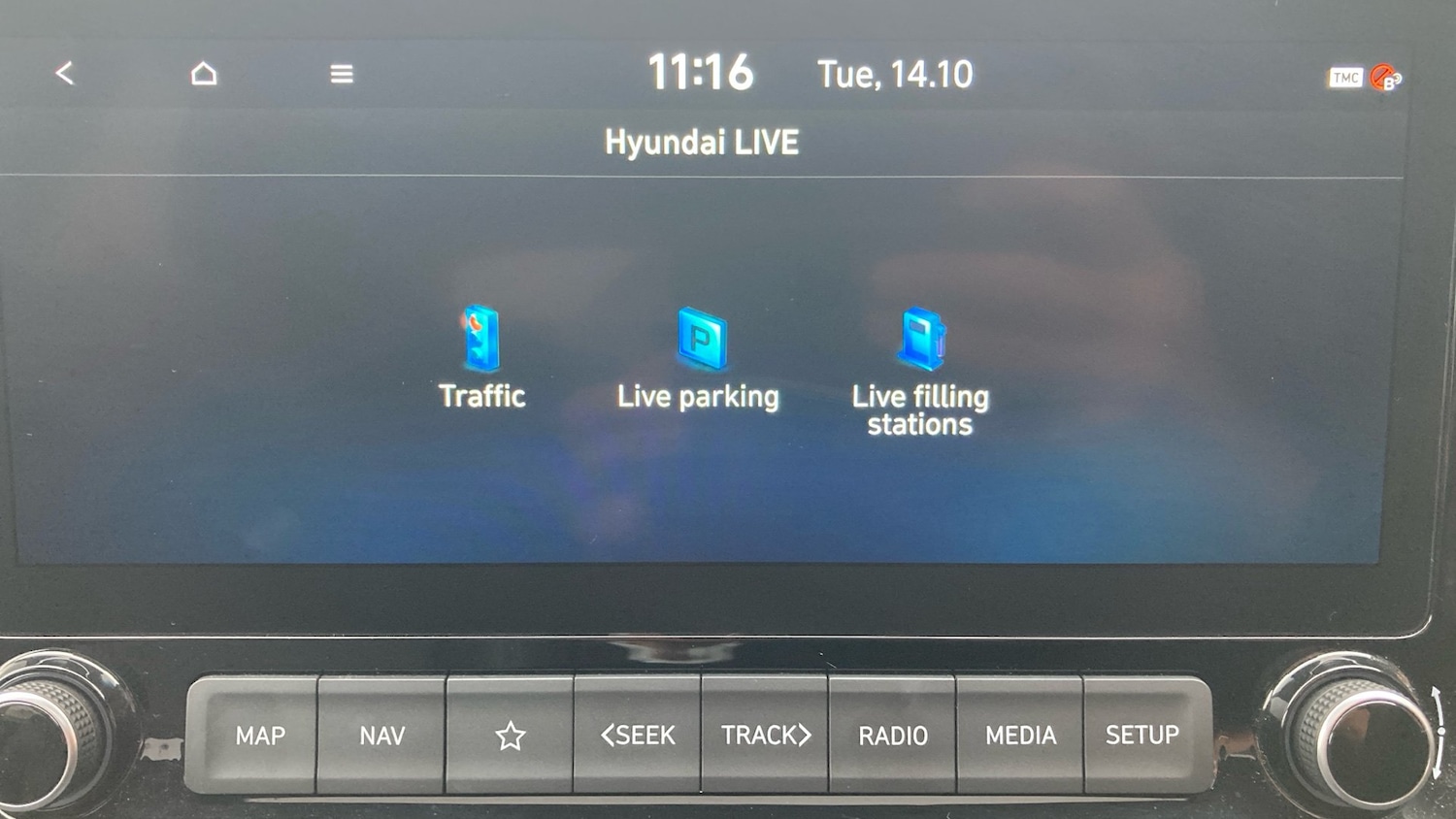 Used Hyundai KONA 2022 for sale - 76426246: Photo 45