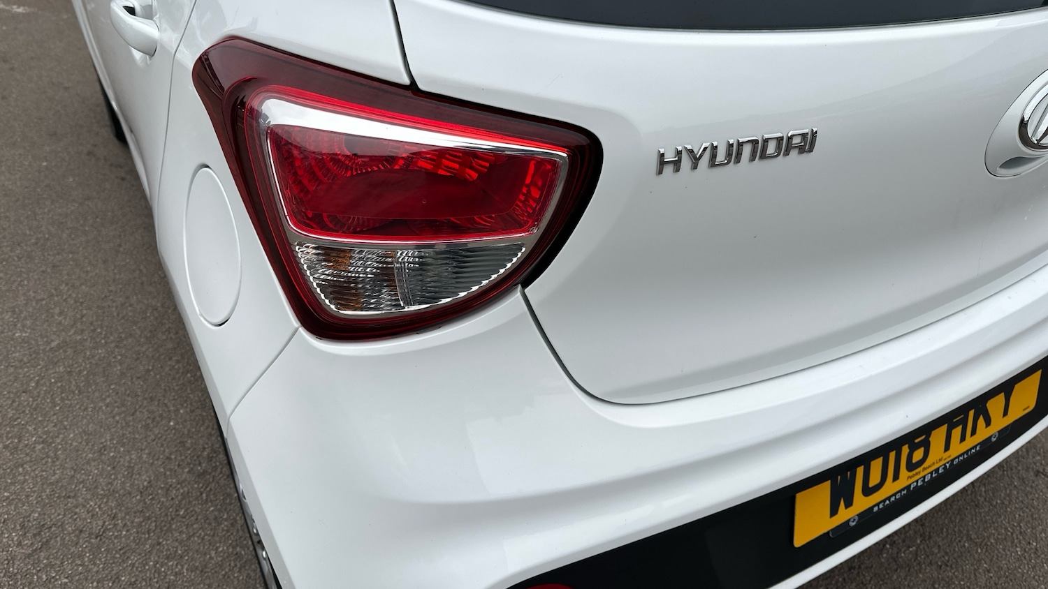 Used Hyundai i10 2018 for sale - 77136079: Photo 29