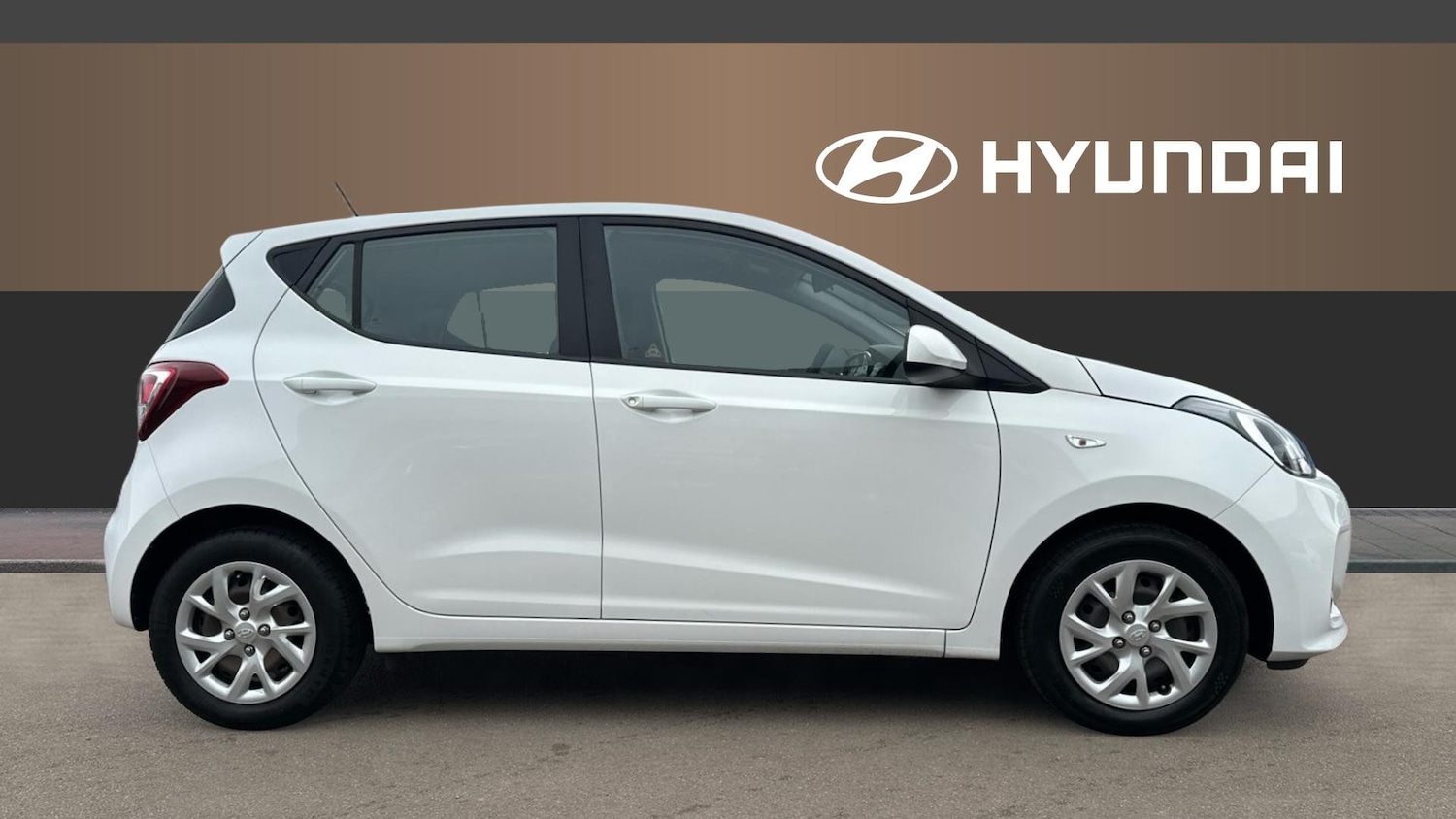 Used Hyundai i10 2018 for sale - 77136079: Photo 5