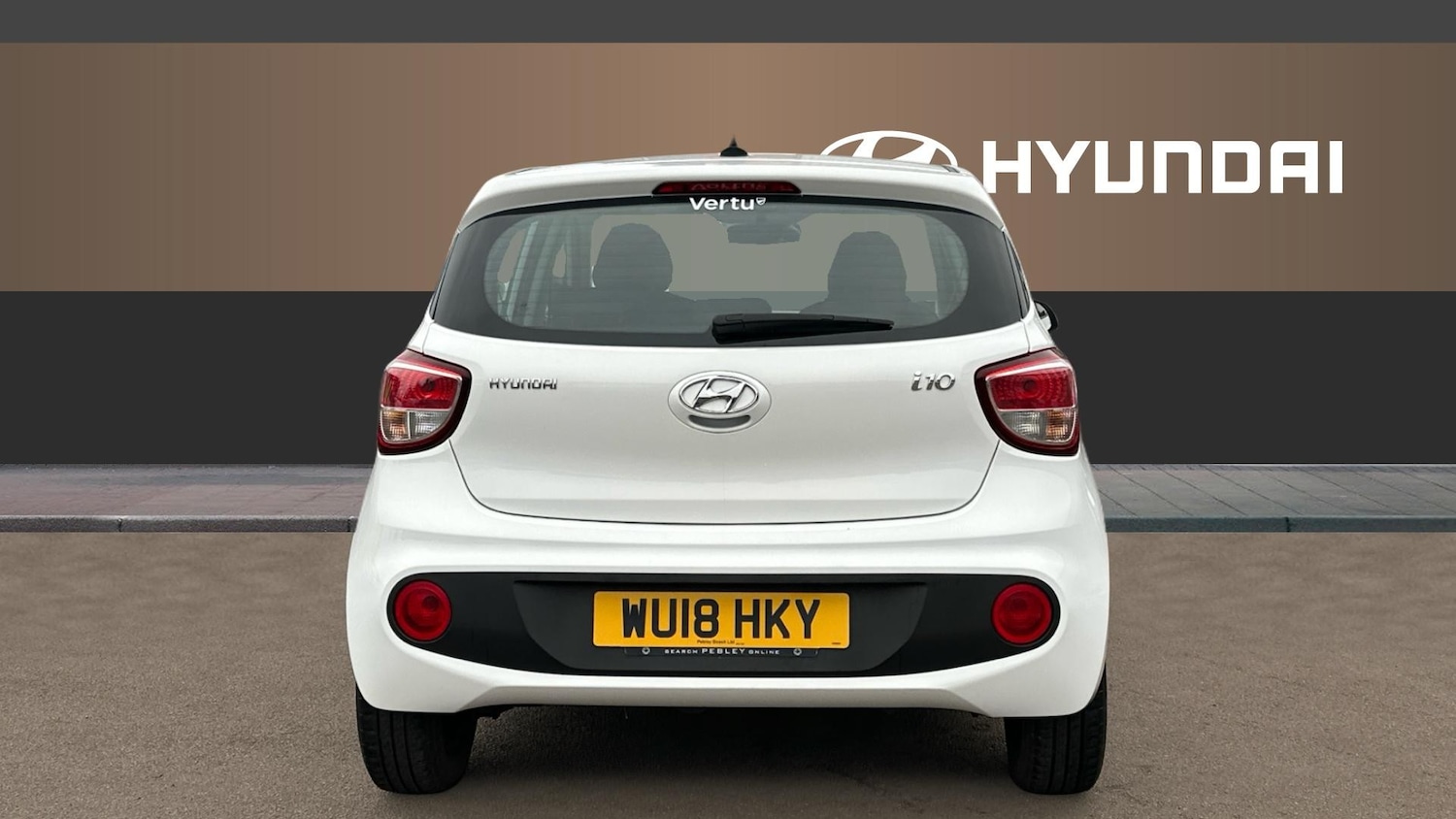Used Hyundai i10 2018 for sale - 77136079: Photo 6