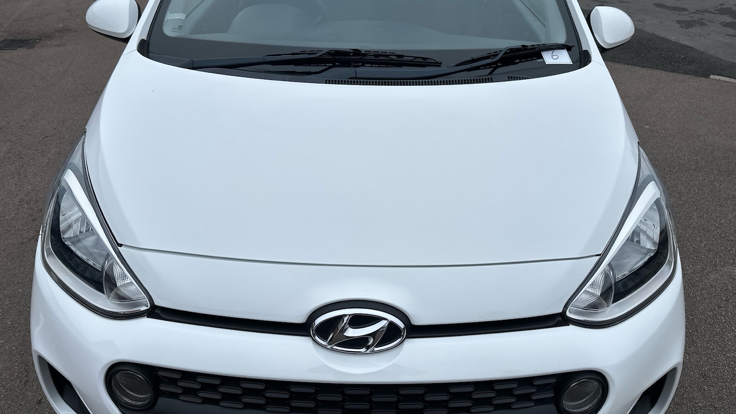 Used Hyundai i10 2018 for sale - 77136079: Photo 8