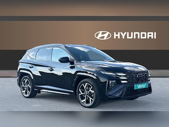 Used Hyundai TUCSON 2025 for sale - 79271368: Photo