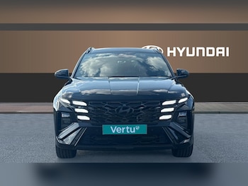 Used Hyundai TUCSON 2025 for sale - 79271368: Photo