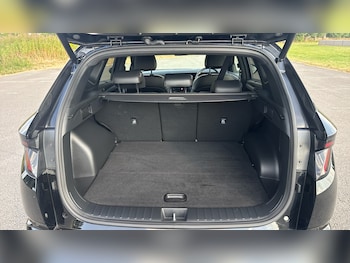 Used Hyundai TUCSON 2025 for sale - 79271368: Photo