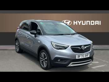 2020 (70) - 1.2T [130] Elite Nav 5dr [Start Stop] Petrol Hatchback
