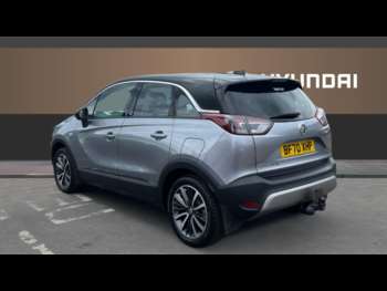 Used Vauxhall Crossland X 2020 for sale - 75065300: Photo