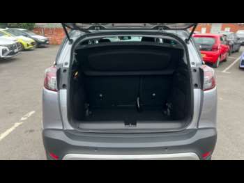 Used Vauxhall Crossland X 2020 for sale - 75065300: Photo