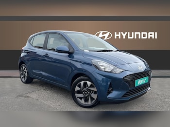 Used Hyundai i10 2026 for sale - 78168678: Photo