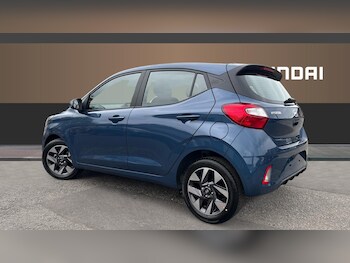 Used Hyundai i10 2026 for sale - 78168678: Photo