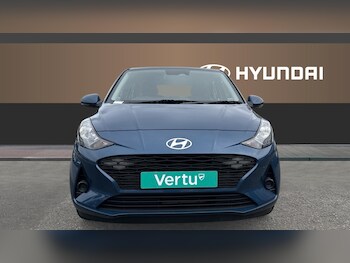 Used Hyundai i10 2026 for sale - 78168678: Photo