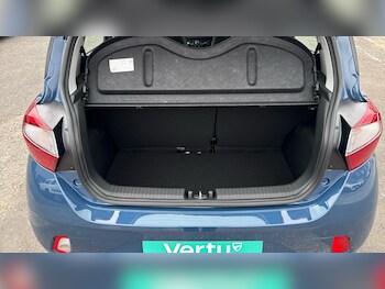 Used Hyundai i10 2026 for sale - 78168678: Photo