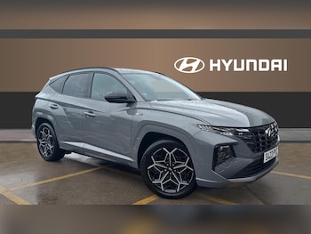 Used Hyundai TUCSON 2023 for sale - 78680469: Photo