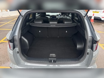 Used Hyundai TUCSON 2023 for sale - 78680469: Photo
