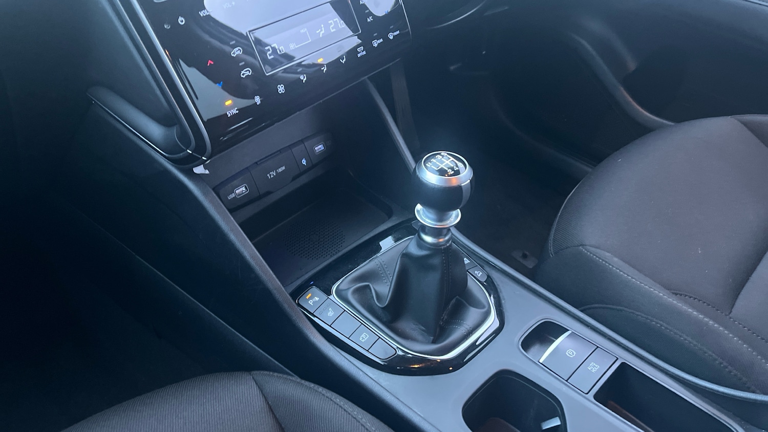 Used Hyundai TUCSON 2022 for sale - 77106427: Photo 13