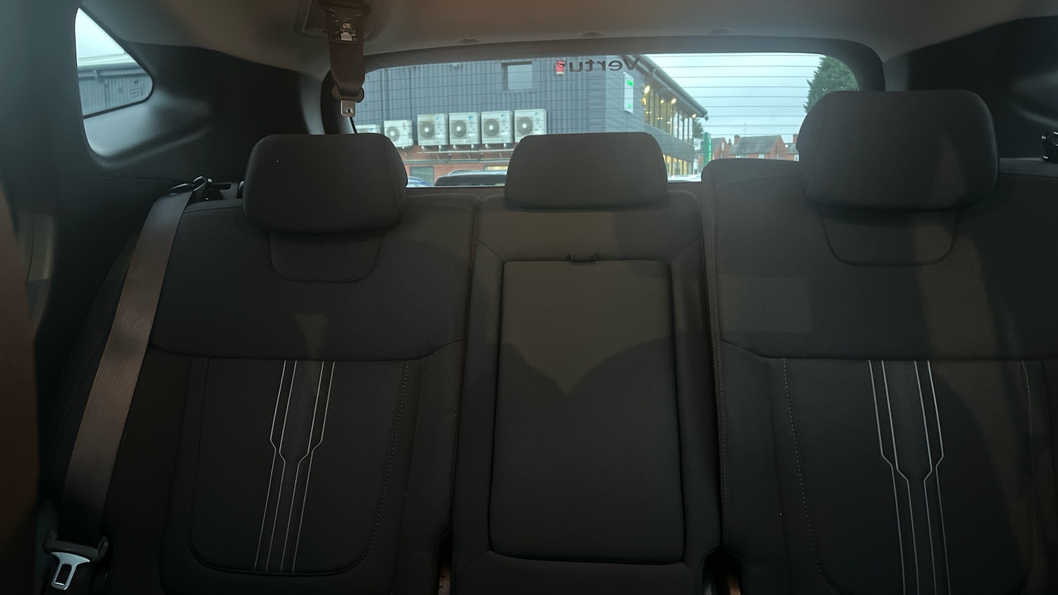 Used Hyundai TUCSON 2022 for sale - 77106427: Photo 15