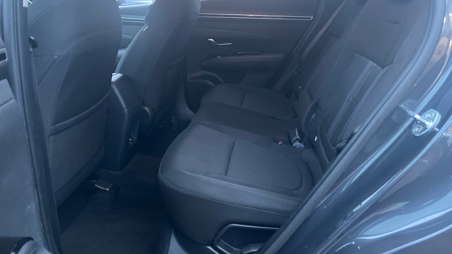 Used Hyundai TUCSON 2022 for sale - 77106427: Photo 16