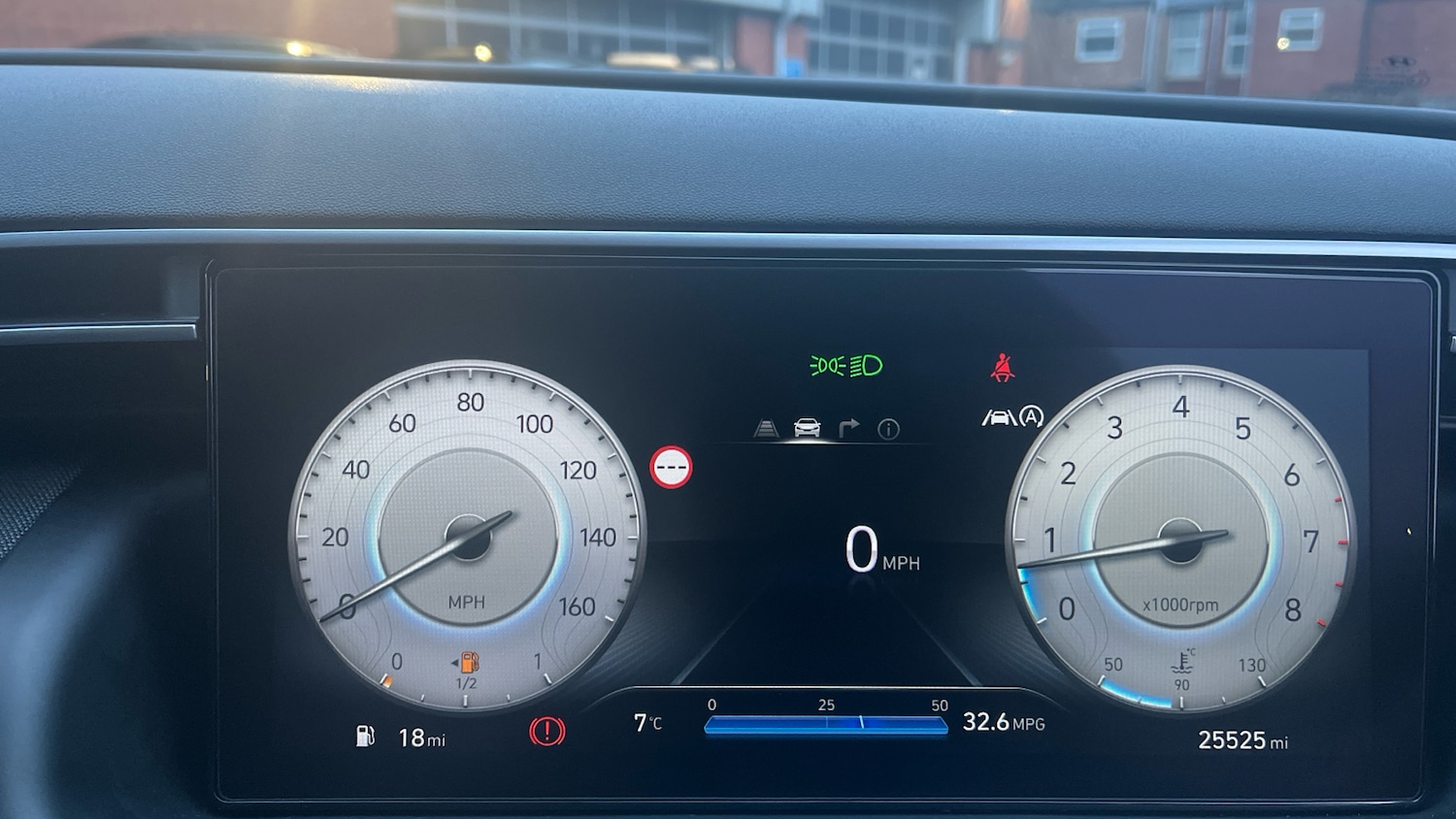 Used Hyundai TUCSON 2022 for sale - 77106427: Photo 18