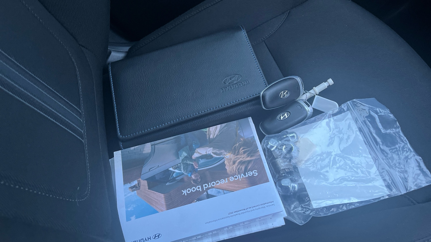 Used Hyundai TUCSON 2022 for sale - 77106427: Photo 19