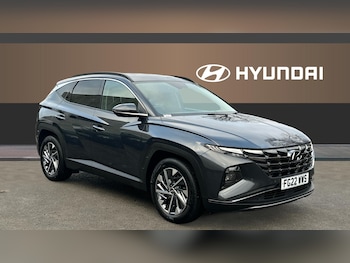 2022 (22) - 1.6 TGDi Premium 5dr 2WD Petrol Estate