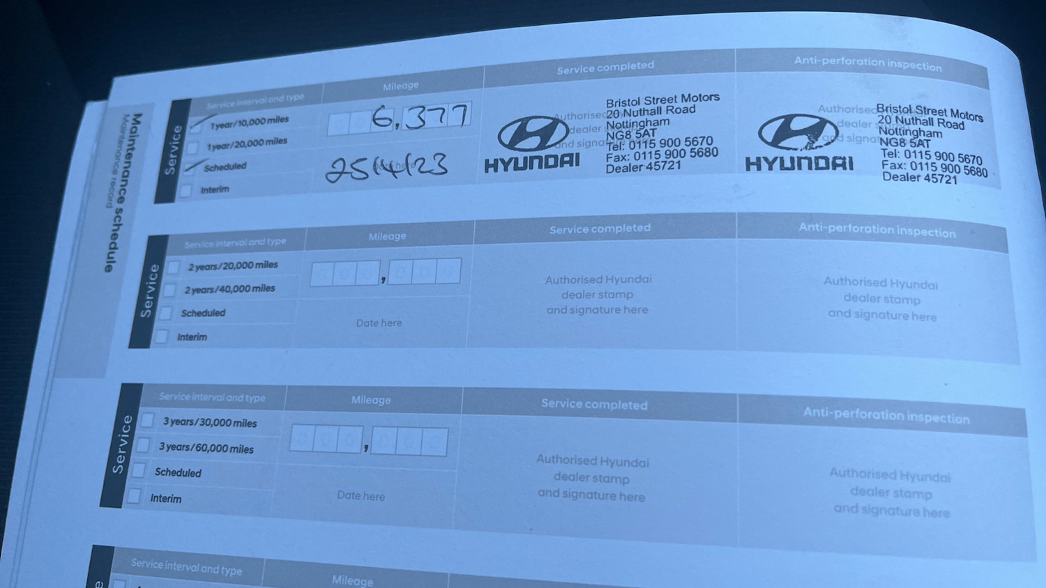 Used Hyundai TUCSON 2022 for sale - 77106427: Photo 23