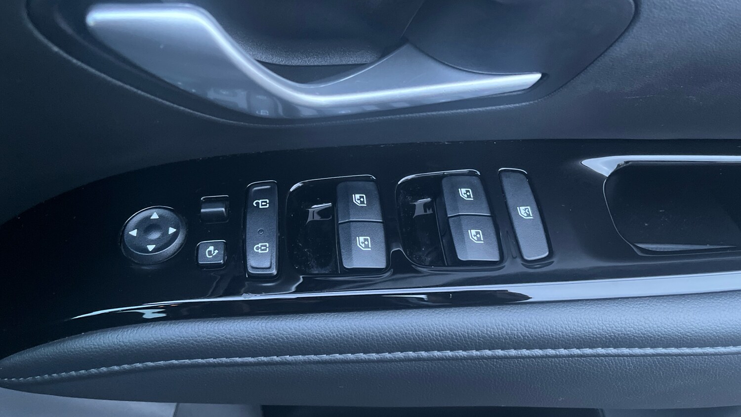 Used Hyundai TUCSON 2022 for sale - 77106427: Photo 34