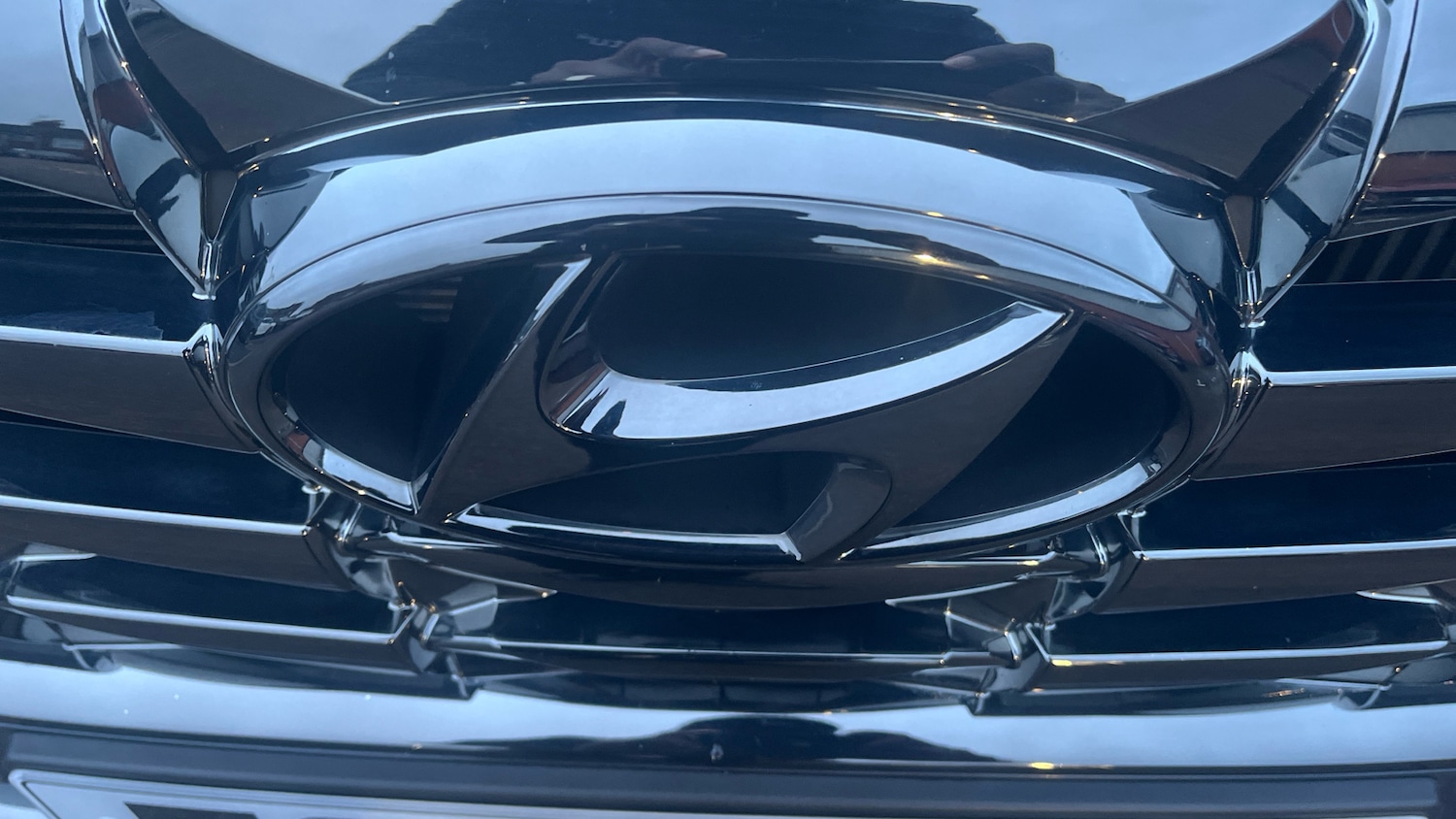 Used Hyundai TUCSON 2022 for sale - 77106427: Photo 38