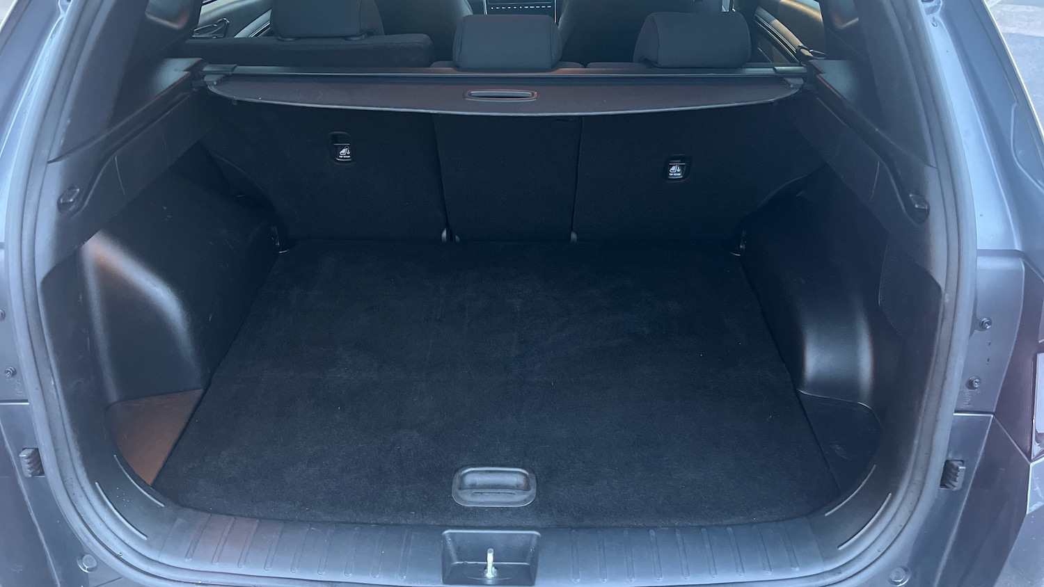 Used Hyundai TUCSON 2022 for sale - 77106427: Photo 4