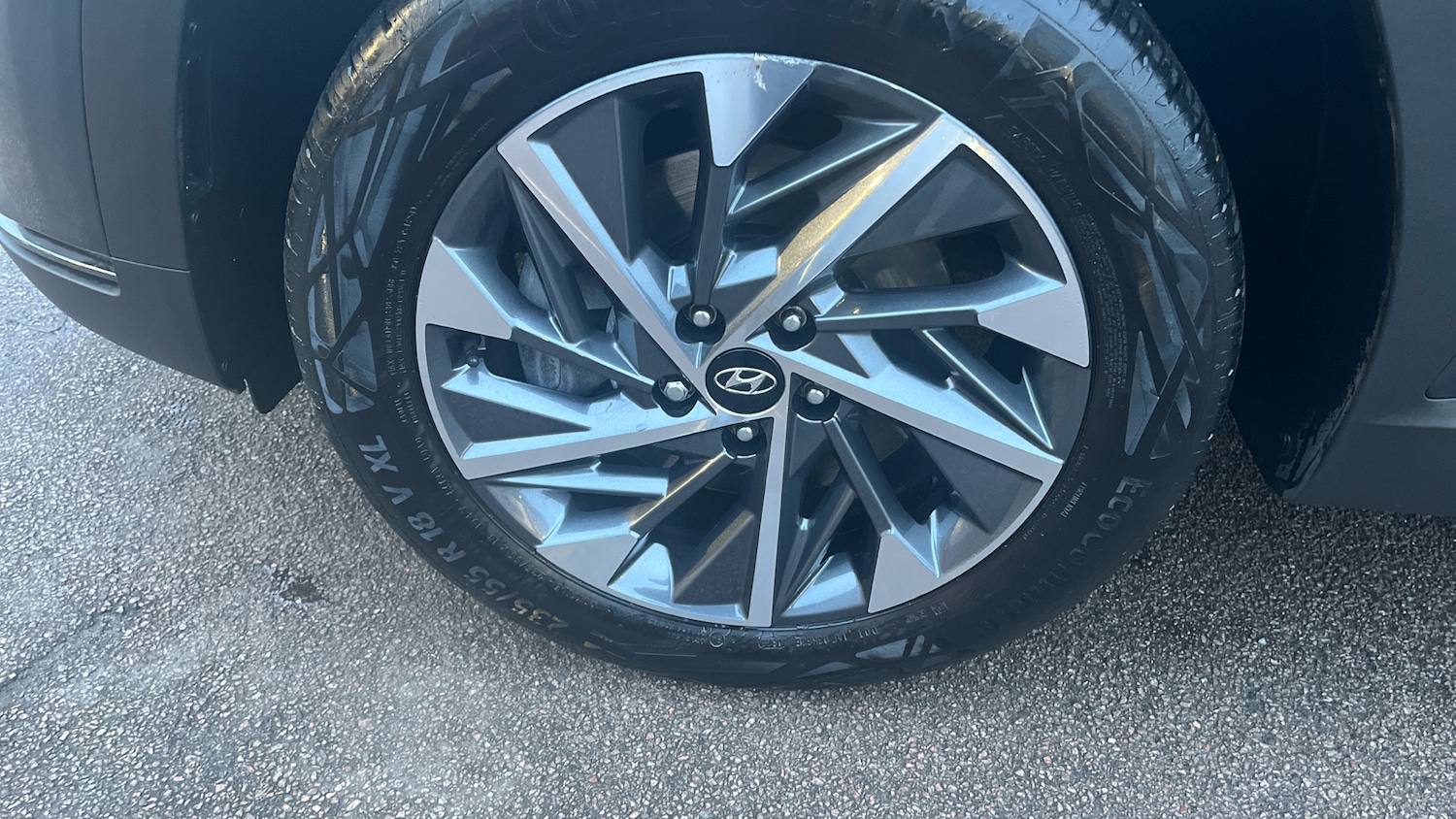 Used Hyundai TUCSON 2022 for sale - 77106427: Photo 40